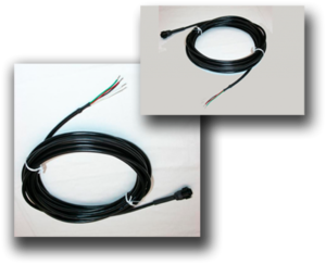 Cable Junction Box