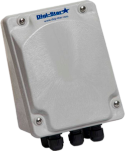 Caja Junction Box