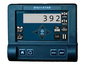 Cab Control ™ Touch 400 y 500