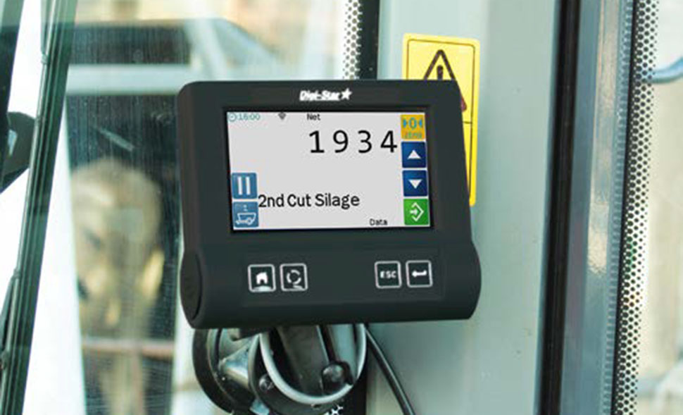 Control de Cabina