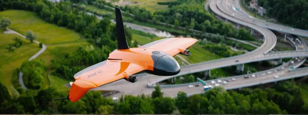 Drones
