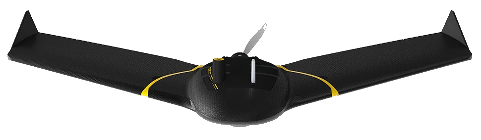 ebee x port2