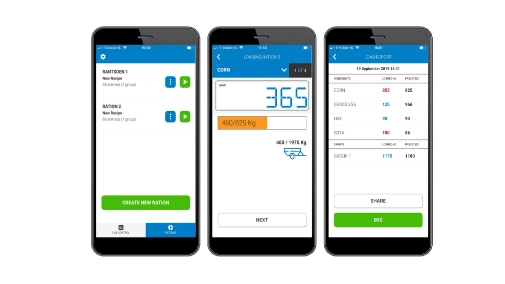 Feed App
