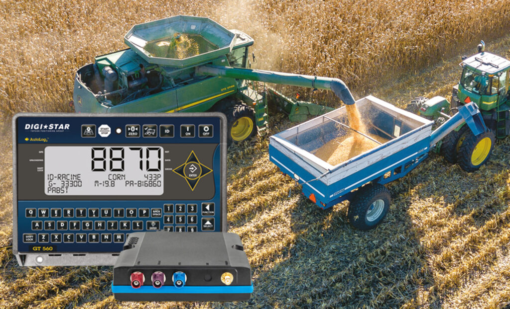 Conectividad CL-55