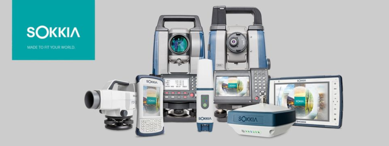 Equipos topográficos