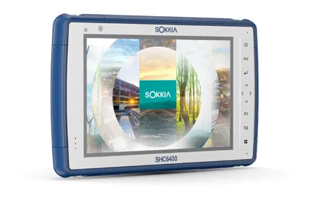 SOKKIA SHC6400