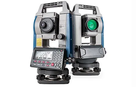 SOKKIA IM-550