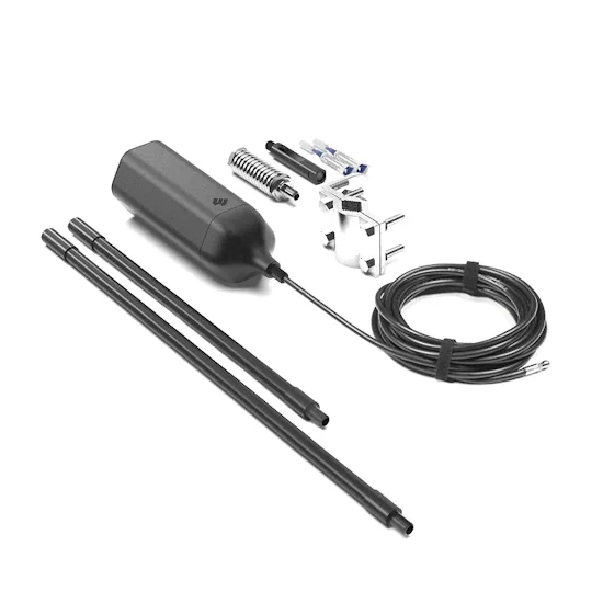 Antena Drive OTR​