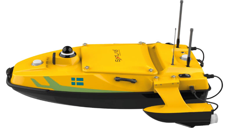 HYDROBOAT-1500