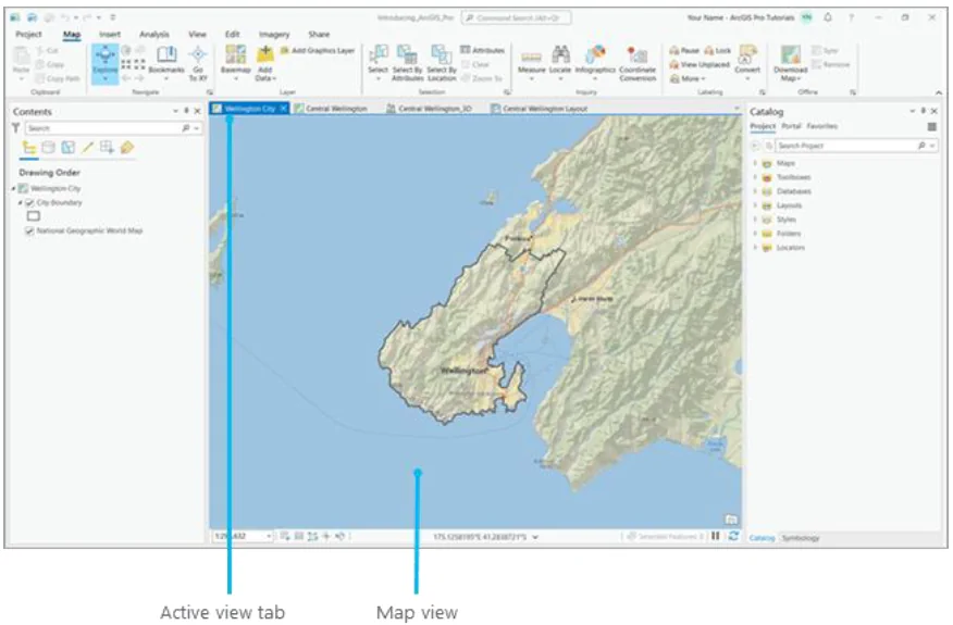 argis view pro1