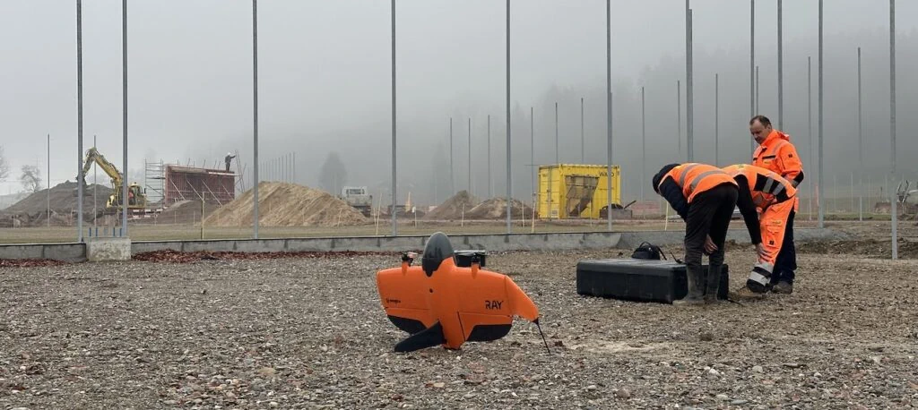 construcción