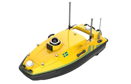 HYDROBOAT 1200