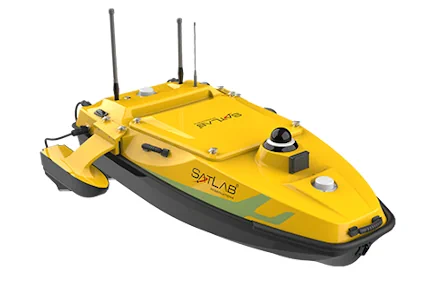 HYDROBOAT 1500