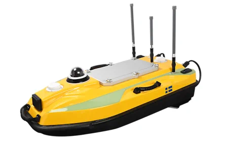 HYDROBOAT 990